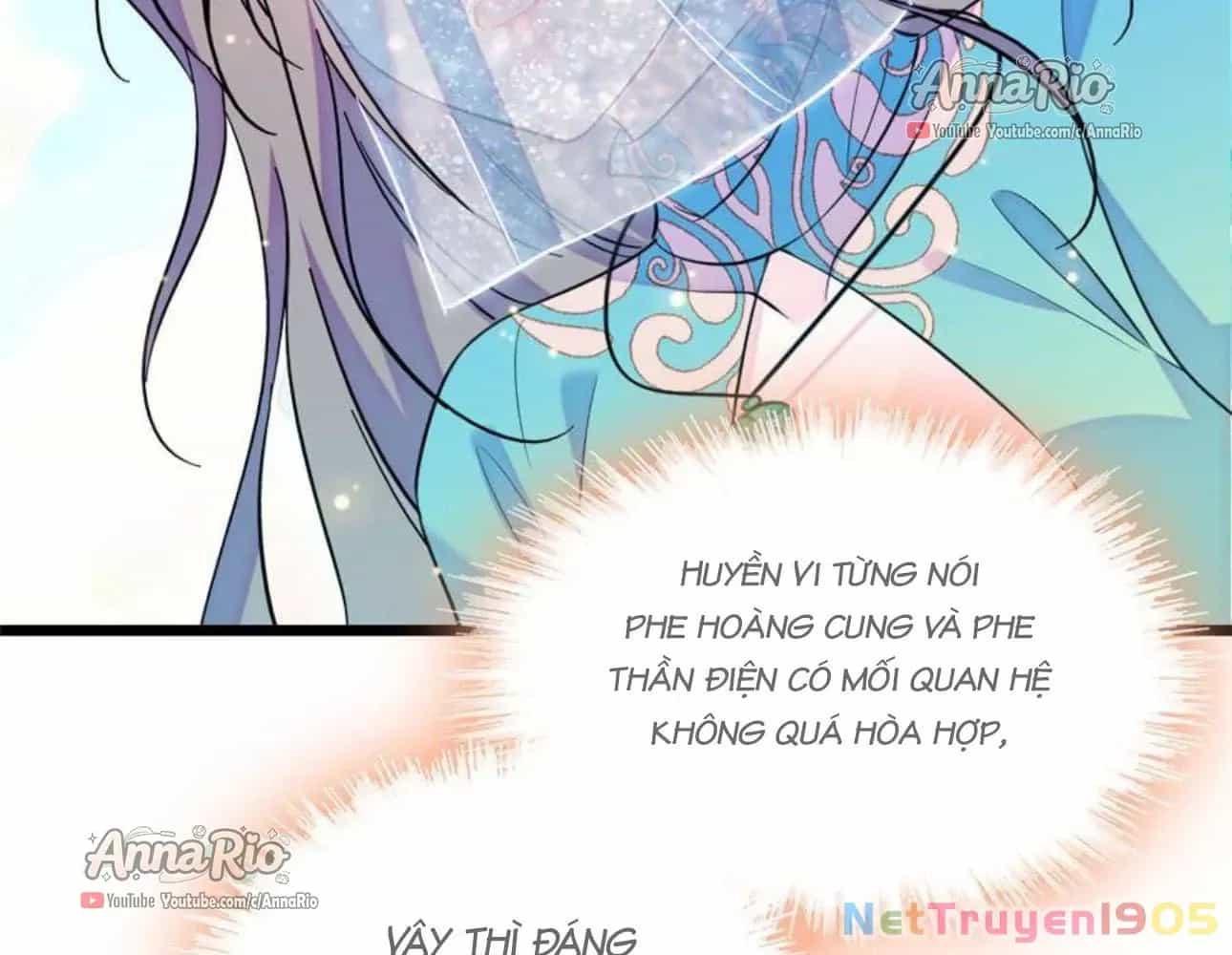 Manh Động Thú Thế - Chương 480 - ảnh 24