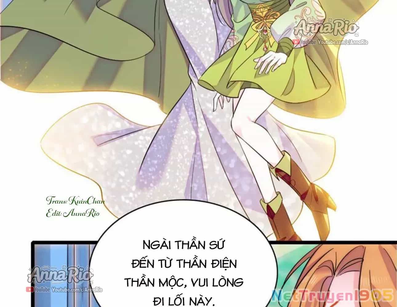 Manh Động Thú Thế - Chương 481 - ảnh 6