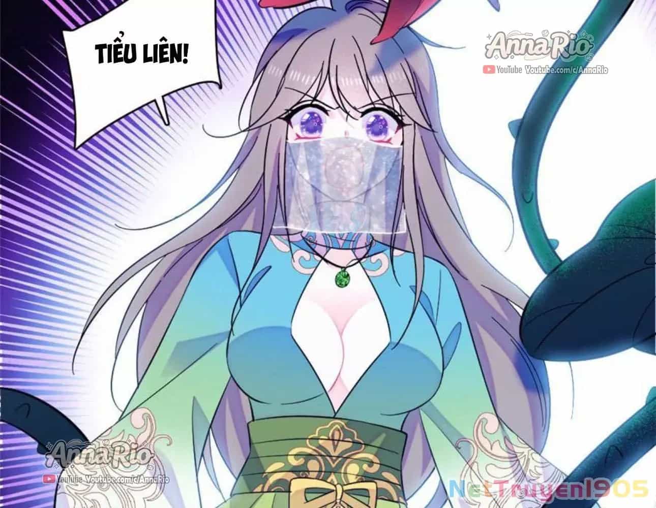 Manh Động Thú Thế - Chương 482 - ảnh 17
