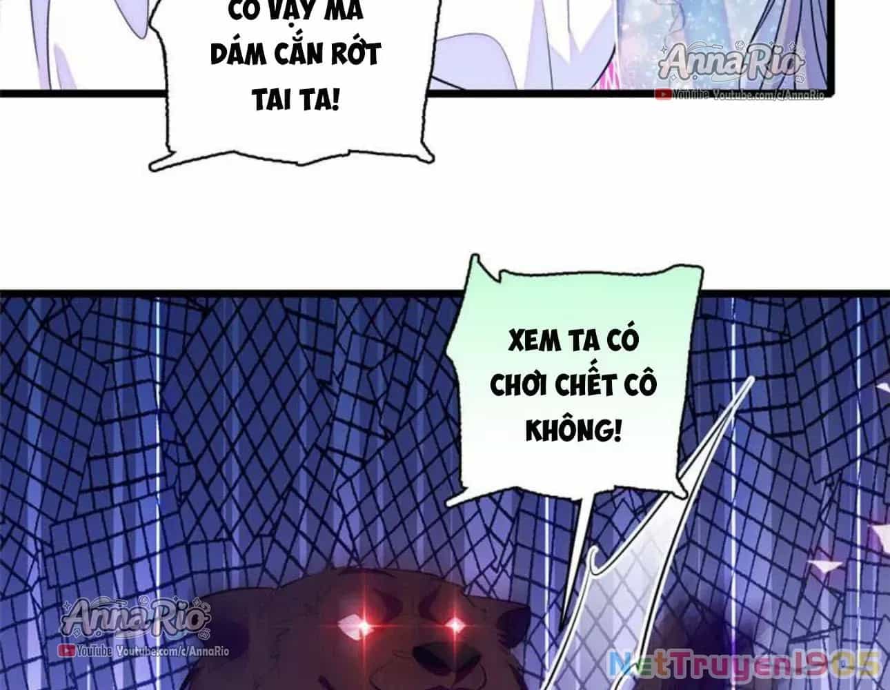 Manh Động Thú Thế - Chương 482 - ảnh 21