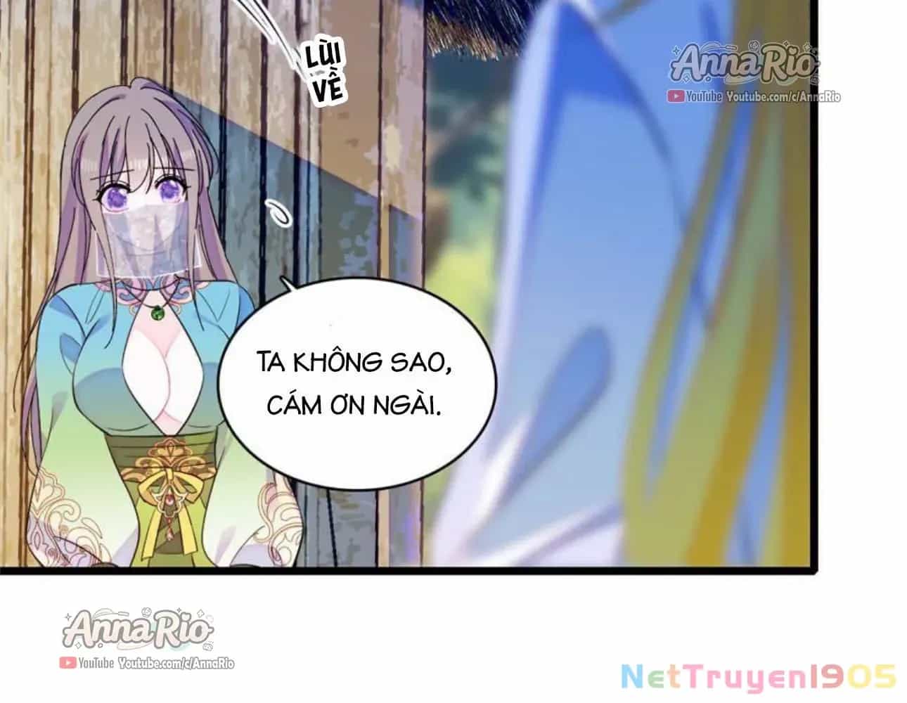 Manh Động Thú Thế - Chương 483 - ảnh 13