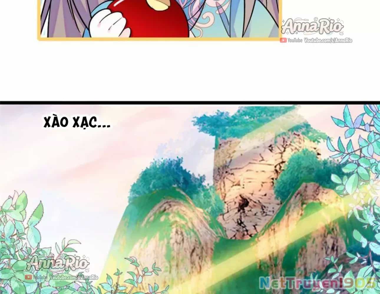 Manh Động Thú Thế - Chương 484 - ảnh 18