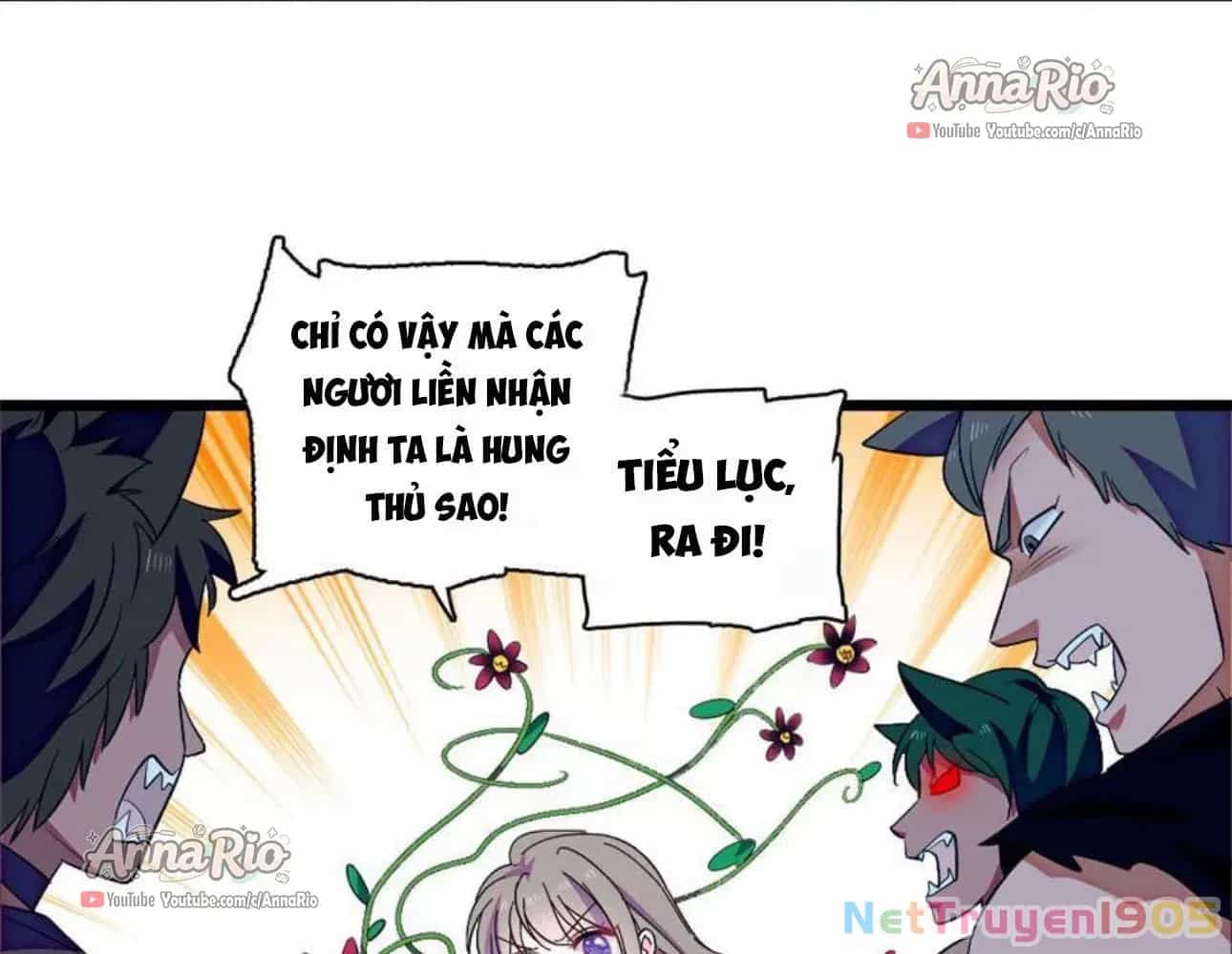 Manh Động Thú Thế - Chương 485 - ảnh 11