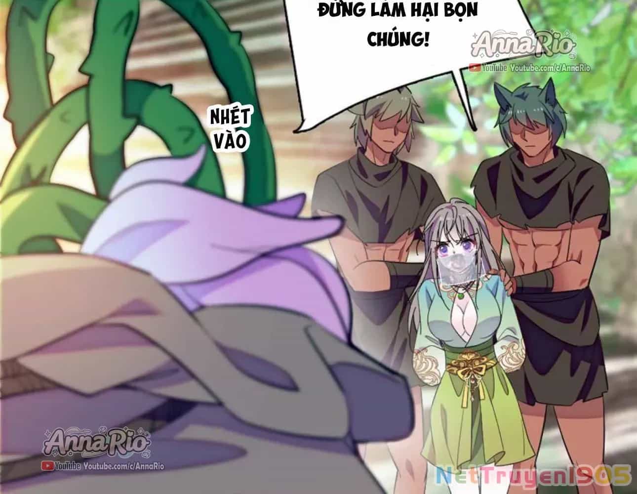 Manh Động Thú Thế - Chương 486 - ảnh 17