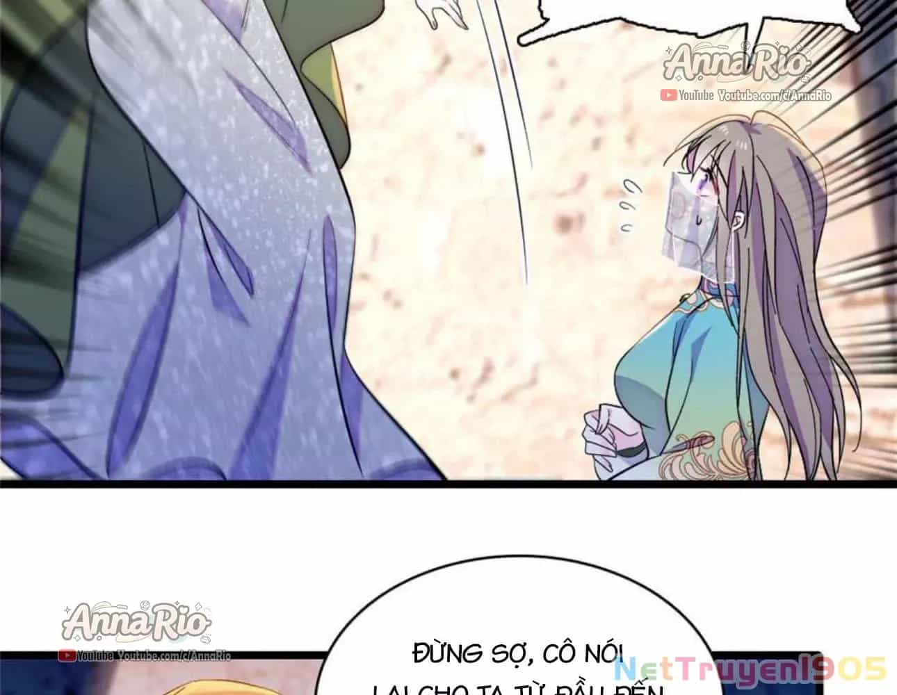 Manh Động Thú Thế - Chương 487 - ảnh 13