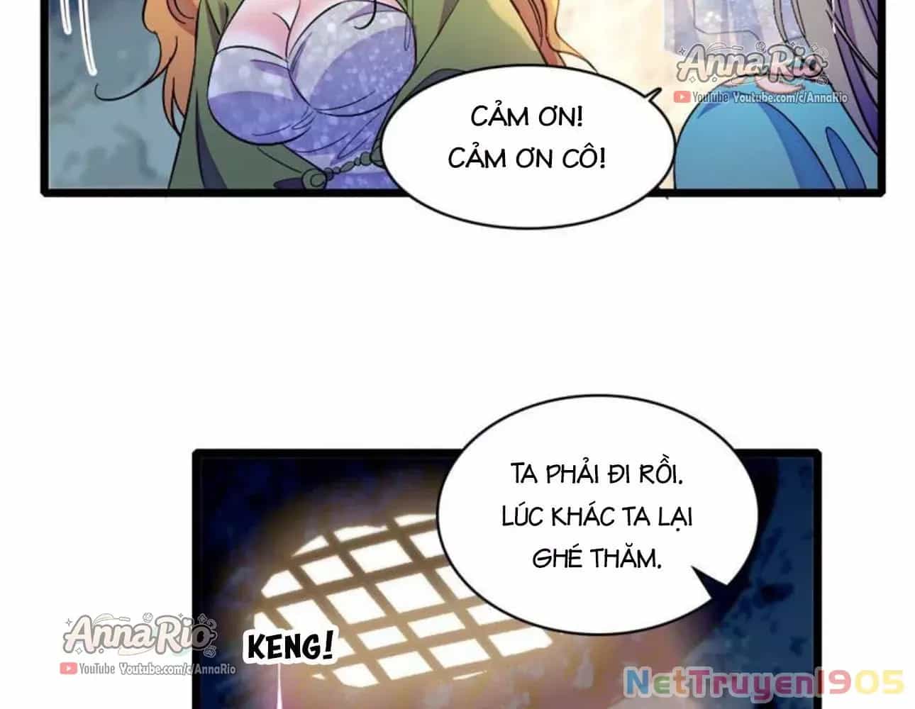 Manh Động Thú Thế - Chương 488 - ảnh 13