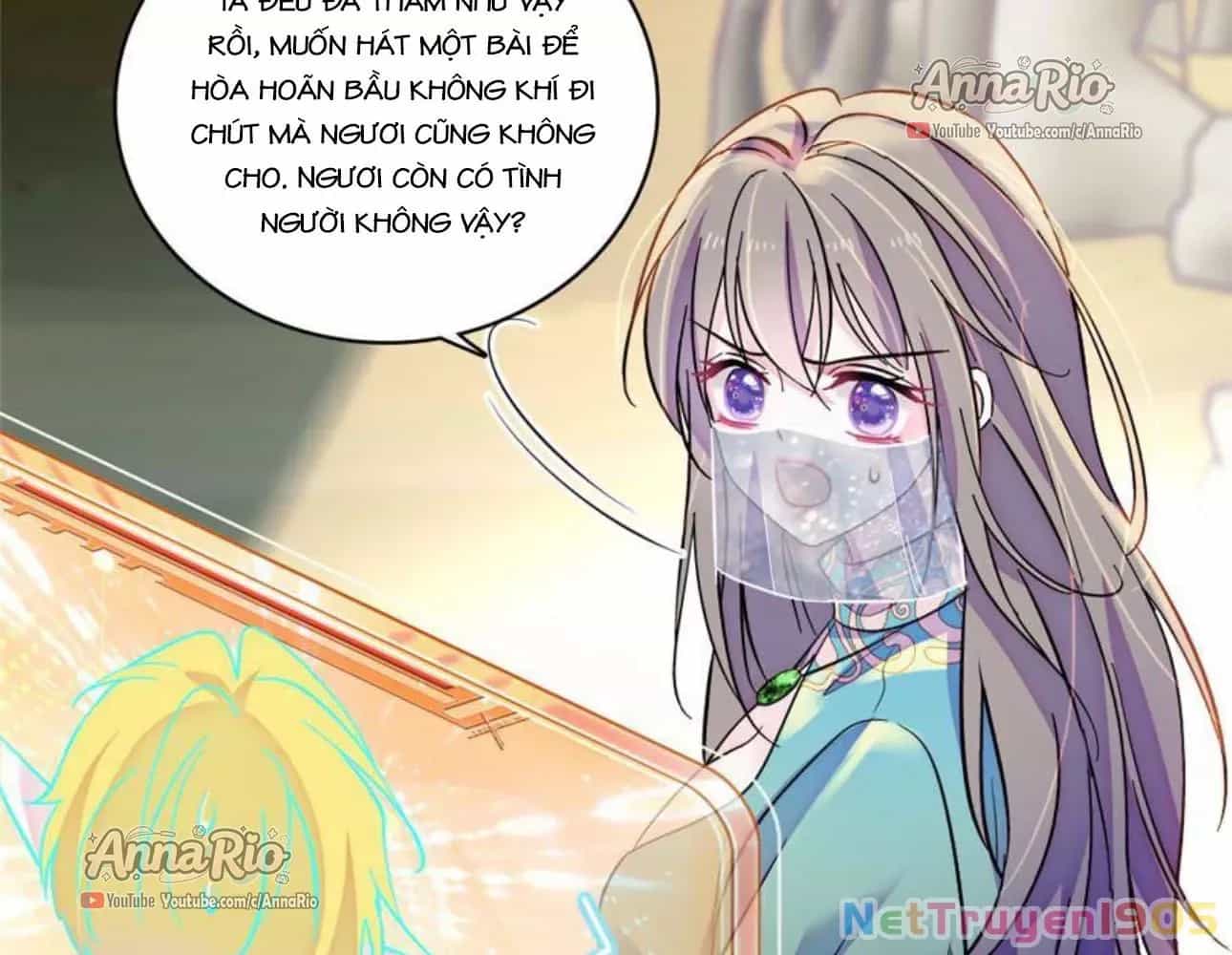 Manh Động Thú Thế - Chương 488 - ảnh 17