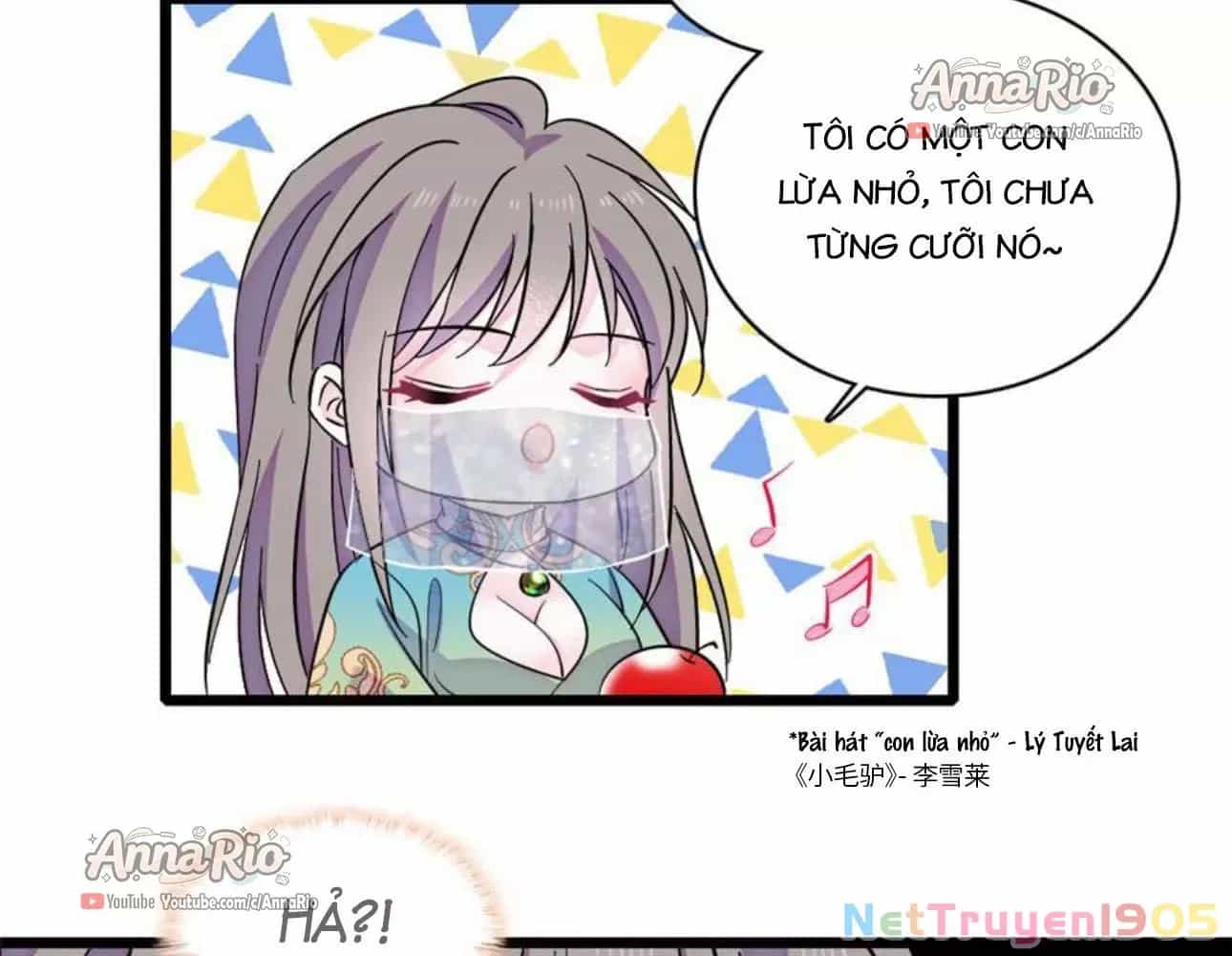 Manh Động Thú Thế - Chương 488 - ảnh 19