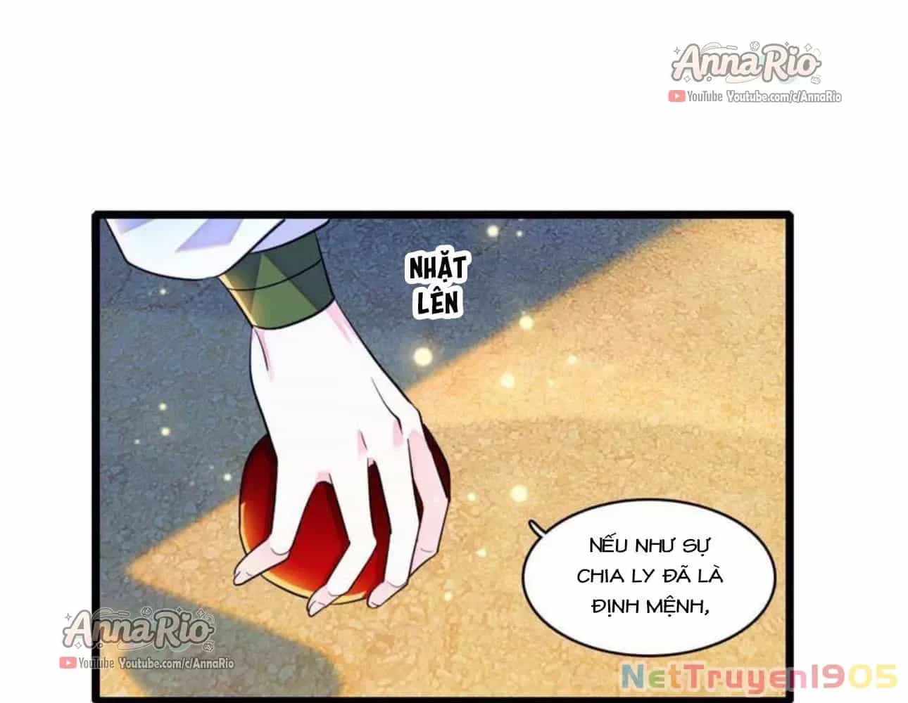 Manh Động Thú Thế - Chương 490 - ảnh 14