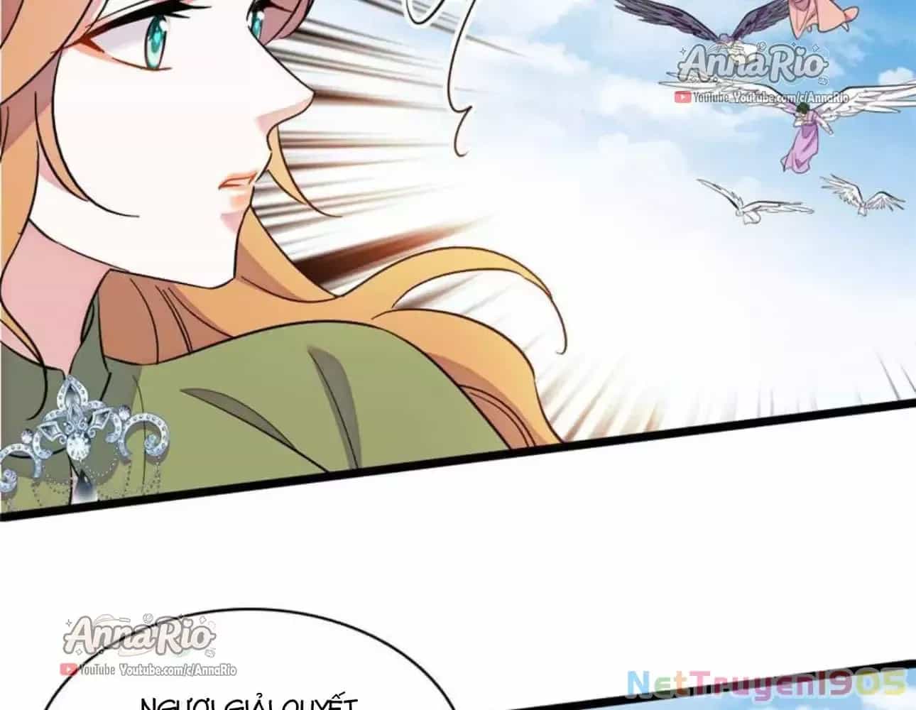Manh Động Thú Thế - Chương 494 - ảnh 25