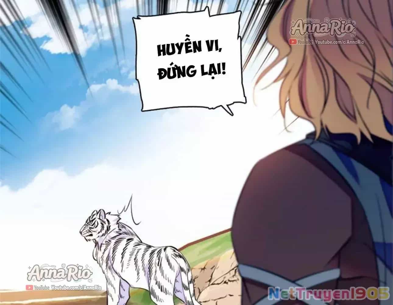 Manh Động Thú Thế - Chương 494 - ảnh 9