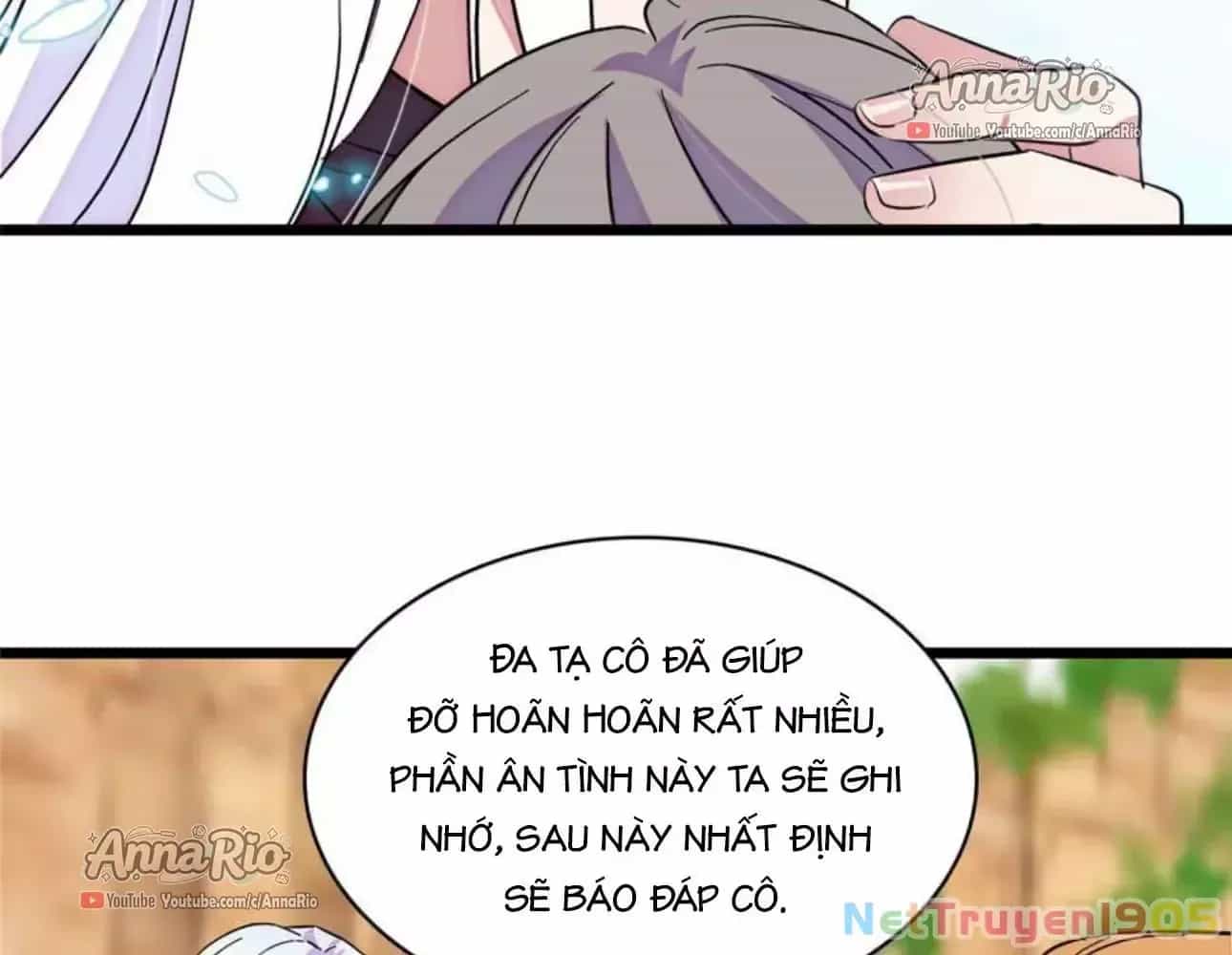 Manh Động Thú Thế - Chương 495 - ảnh 21