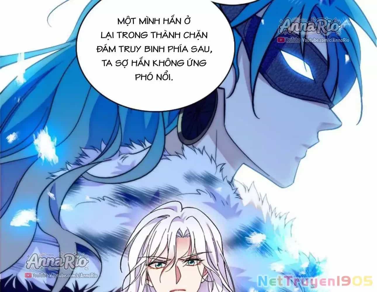 Manh Động Thú Thế - Chương 495 - ảnh 23