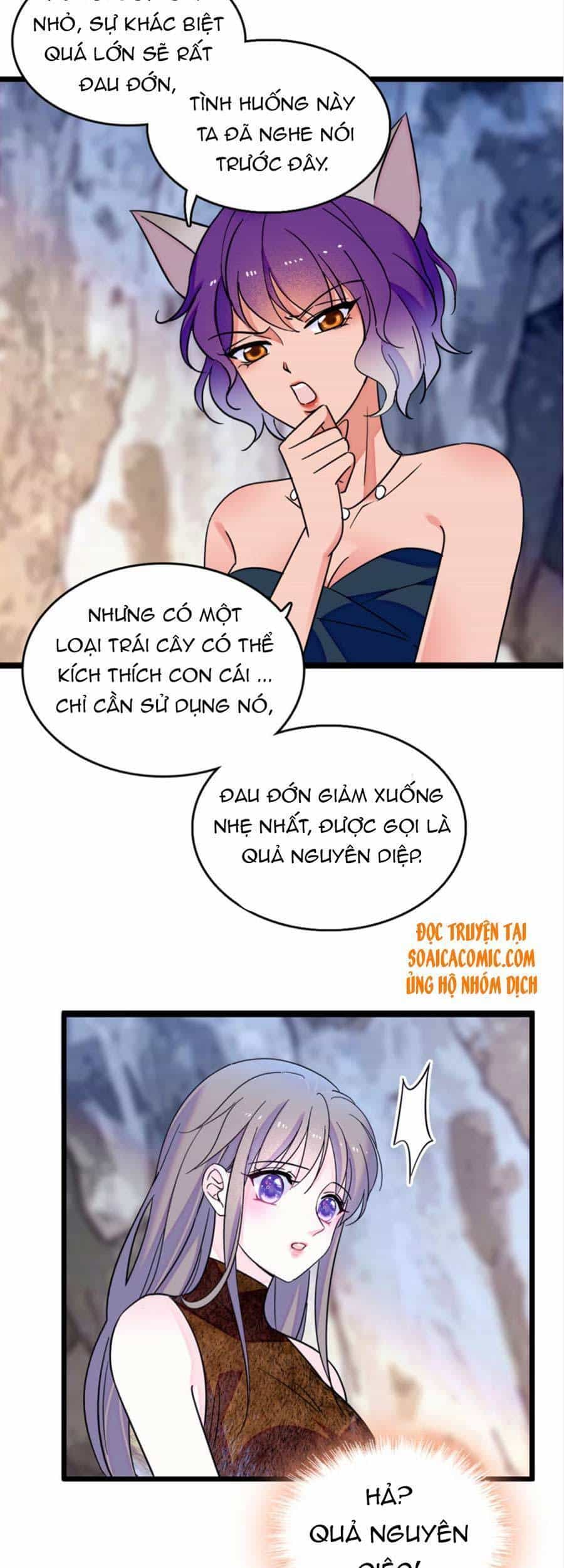 Manh Động Thú Thế - Chương 42 - ảnh 11