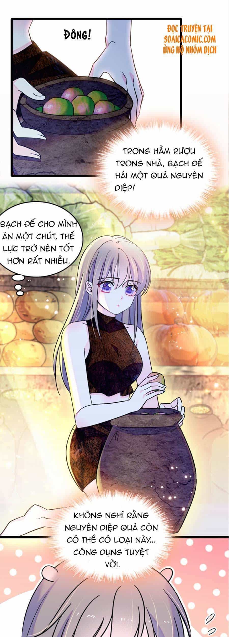 Manh Động Thú Thế - Chương 42 - ảnh 13
