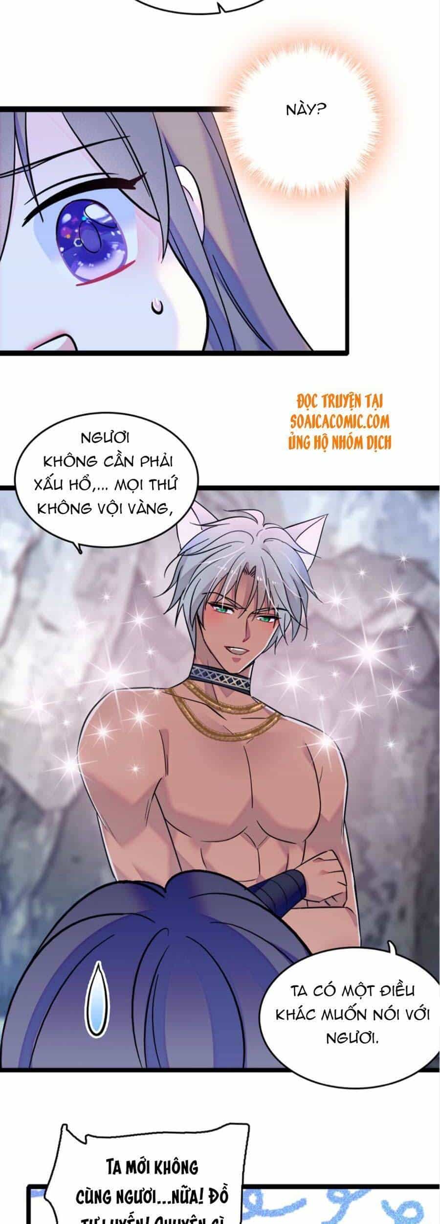 Manh Động Thú Thế - Chương 42 - ảnh 15
