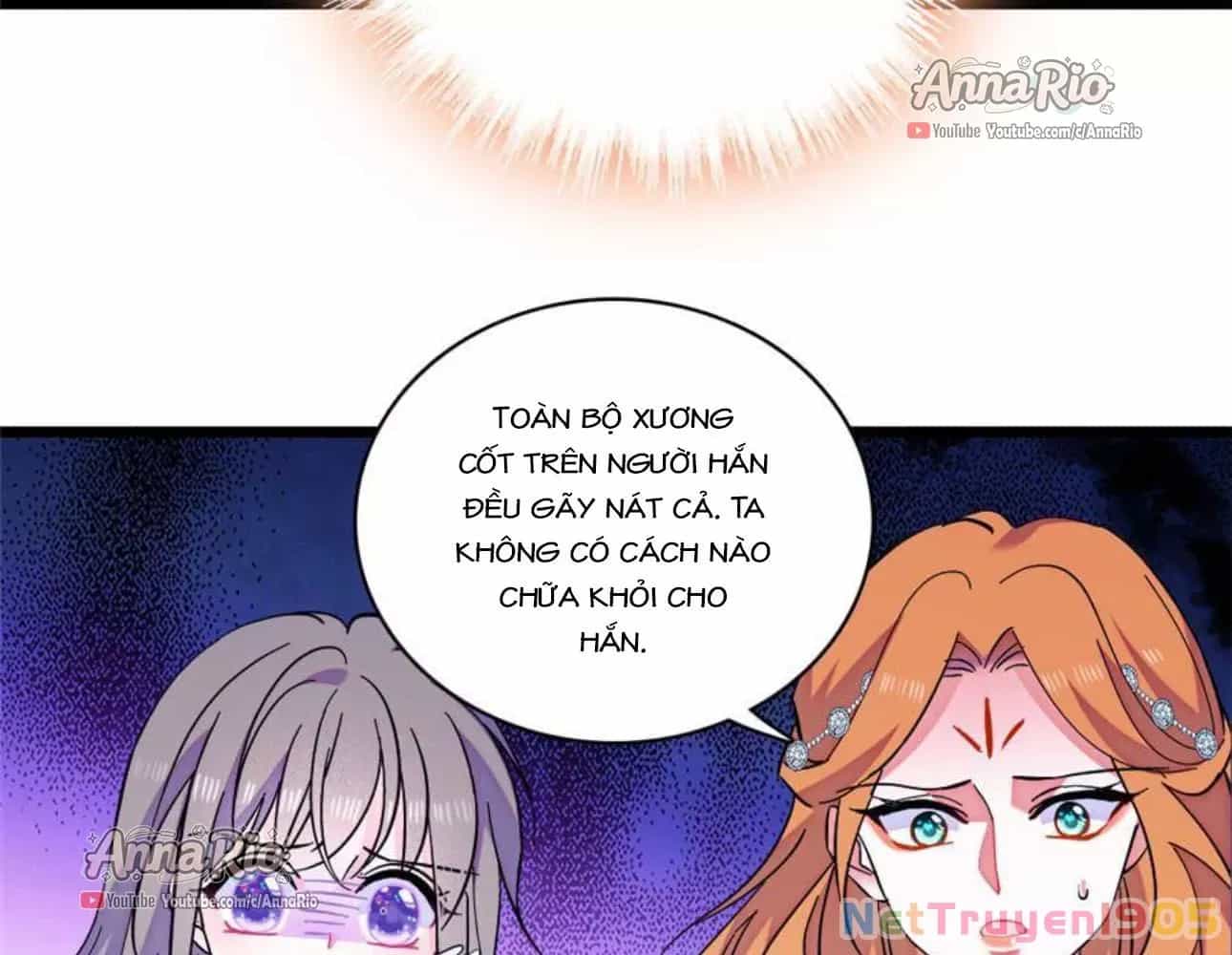 Manh Động Thú Thế - Chương 499 - ảnh 8