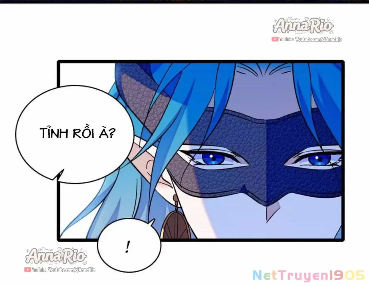 Manh Động Thú Thế - Chương 500 - ảnh 20