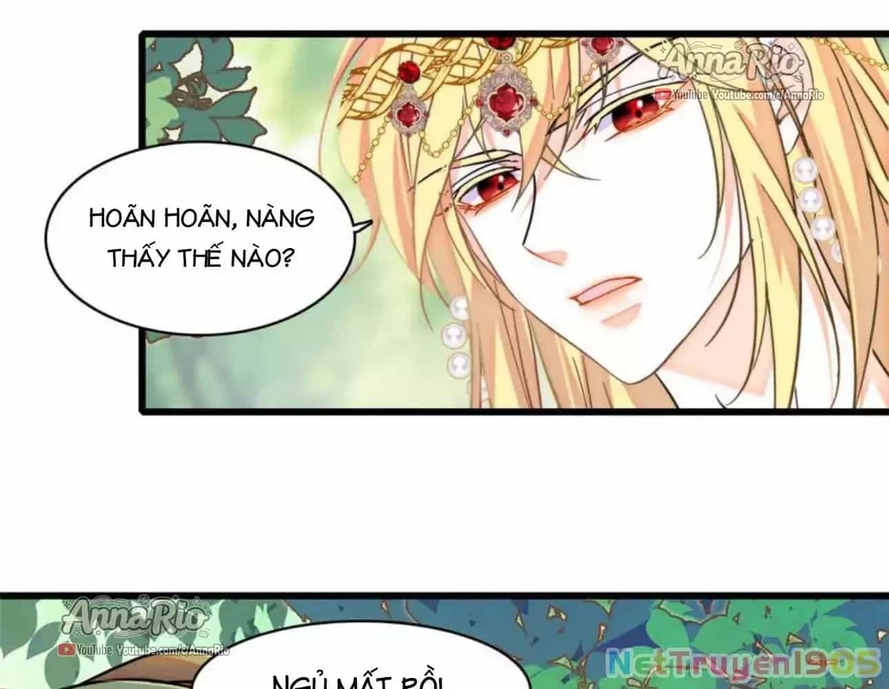 Manh Động Thú Thế - Chương 501 - ảnh 19