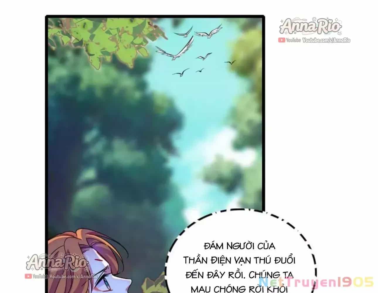 Manh Động Thú Thế - Chương 502 - ảnh 15