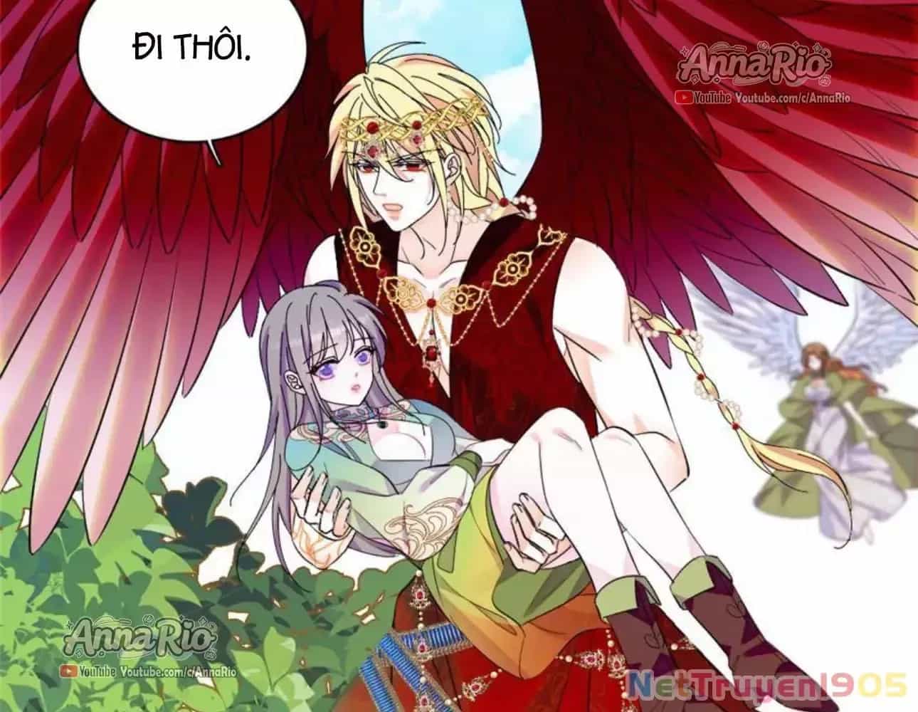 Manh Động Thú Thế - Chương 502 - ảnh 17