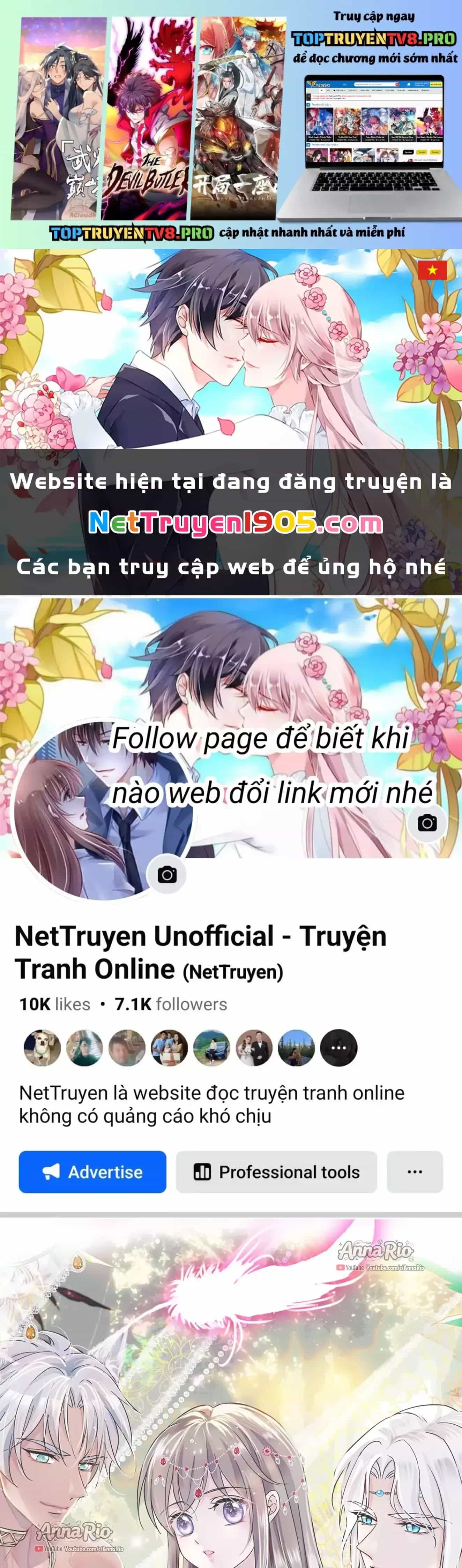 Manh Động Thú Thế - Chương 502 - ảnh 2