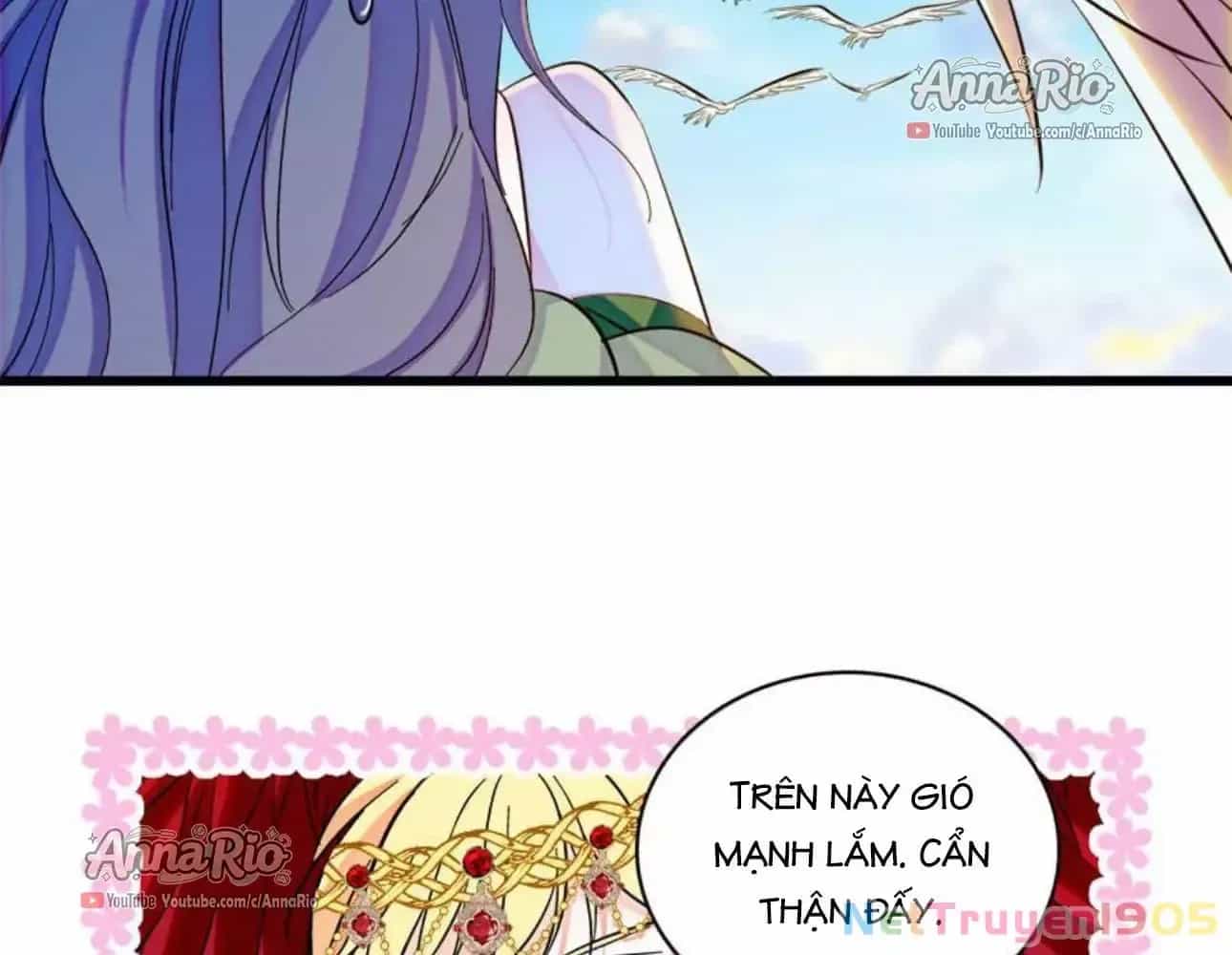 Manh Động Thú Thế - Chương 502 - ảnh 22