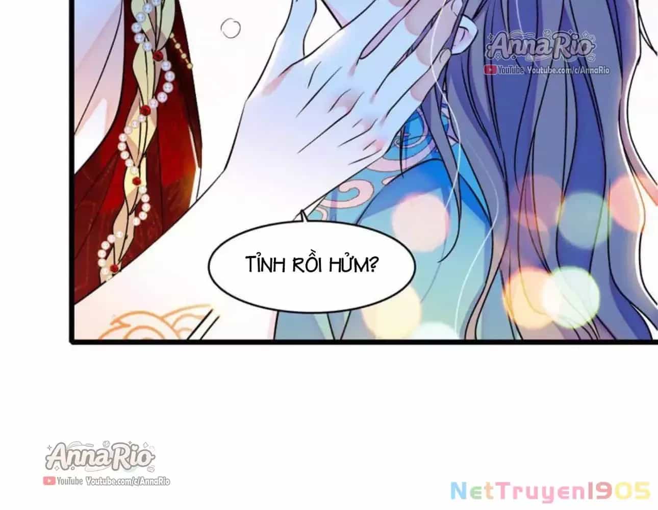 Manh Động Thú Thế - Chương 502 - ảnh 8