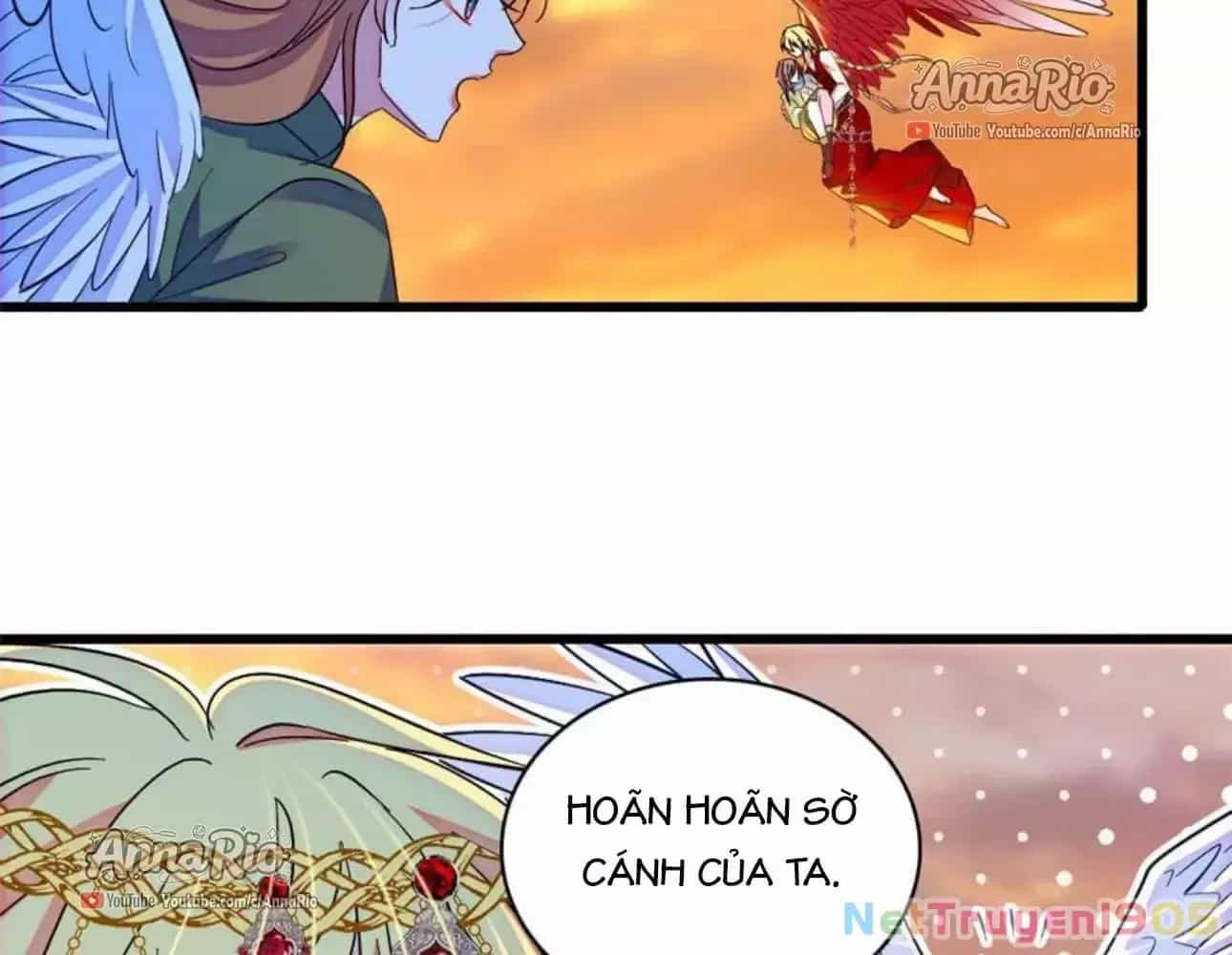 Manh Động Thú Thế - Chương 503 - ảnh 15