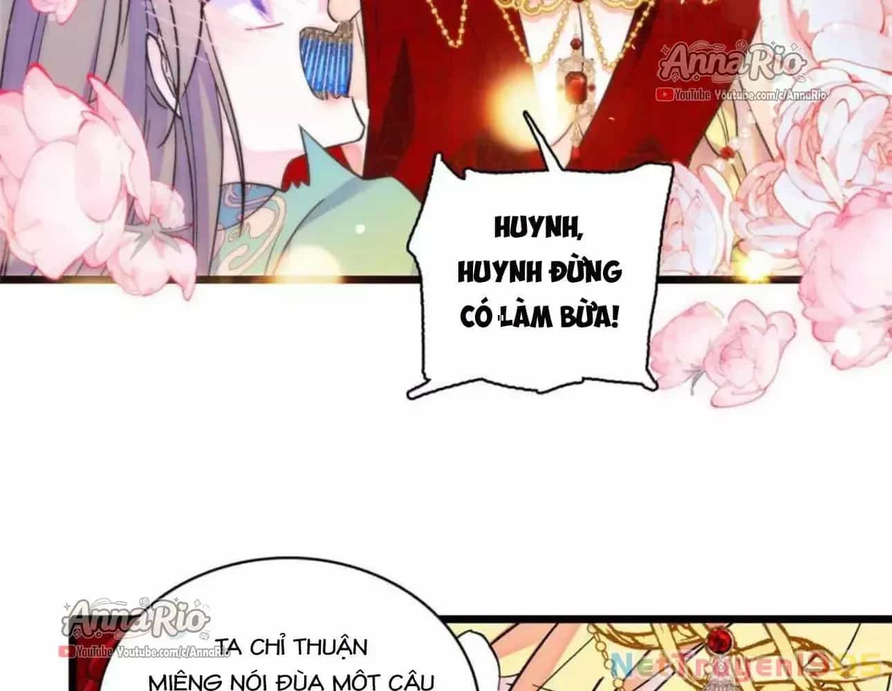 Manh Động Thú Thế - Chương 503 - ảnh 25