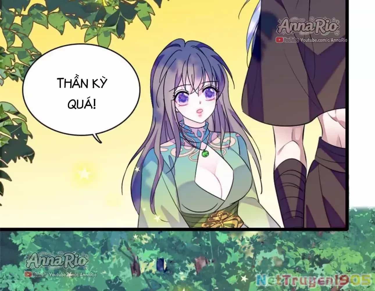 Manh Động Thú Thế - Chương 504 - ảnh 15