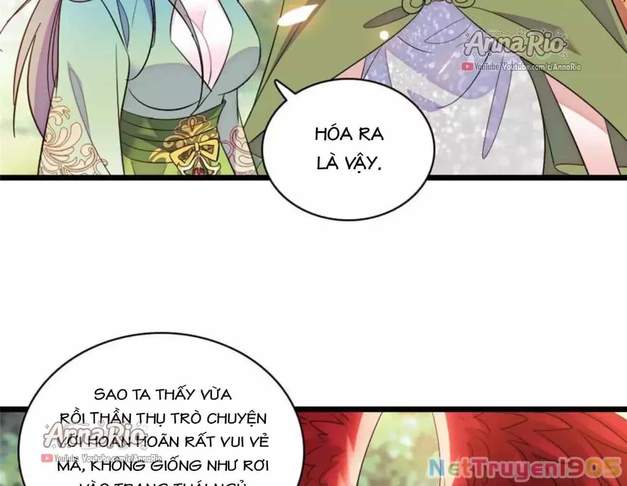 Manh Động Thú Thế - Chương 505 - ảnh 18