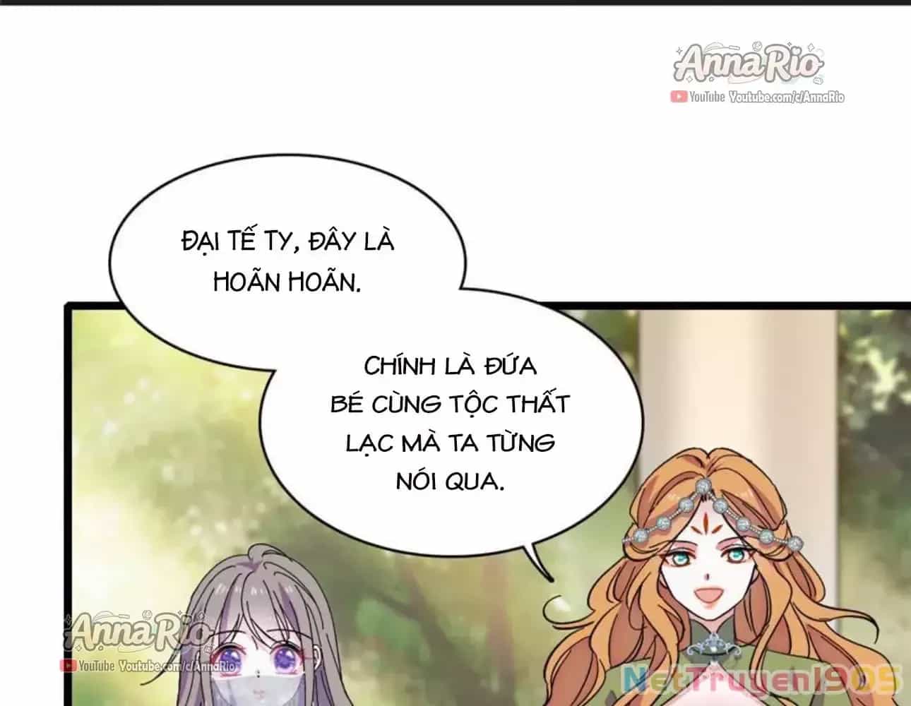 Manh Động Thú Thế - Chương 506 - ảnh 21