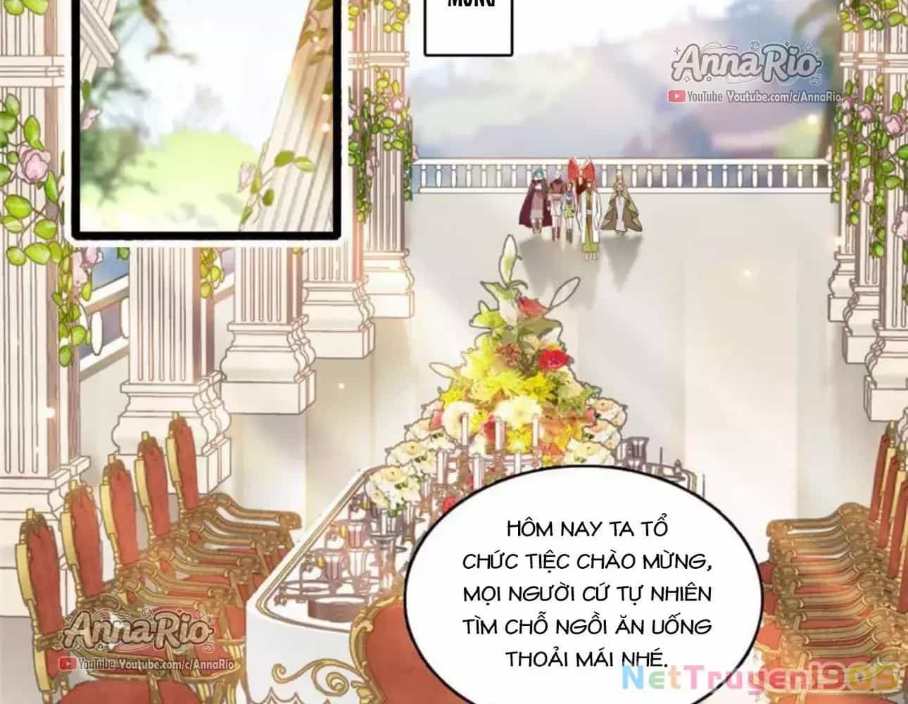 Manh Động Thú Thế - Chương 507 - ảnh 15
