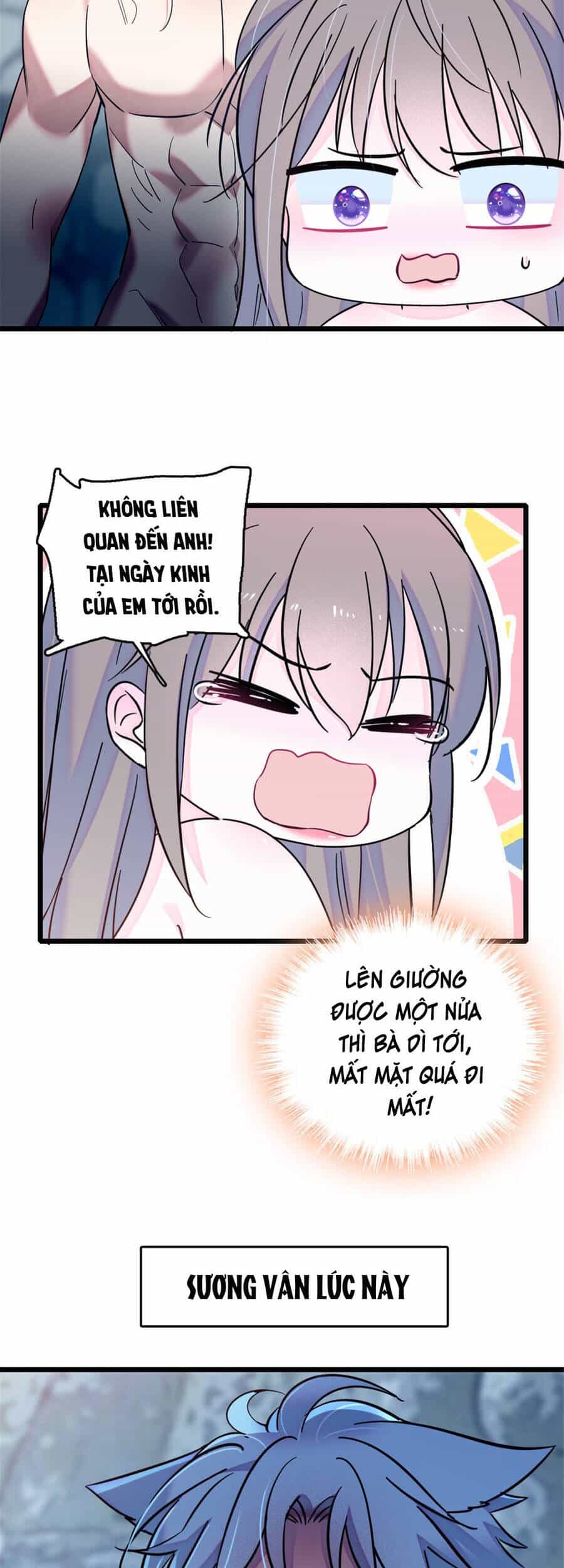 Manh Động Thú Thế - Chương 43 - ảnh 26