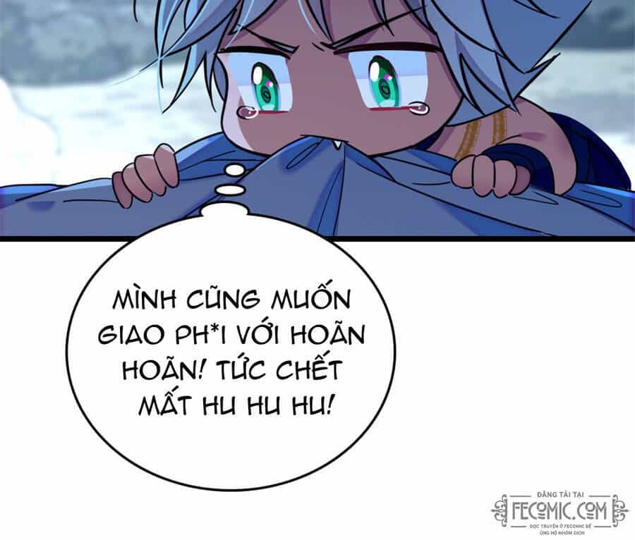 Manh Động Thú Thế - Chương 43 - ảnh 27