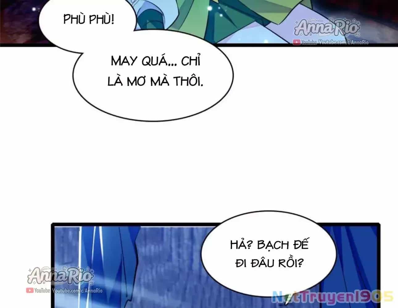 Manh Động Thú Thế - Chương 509 - ảnh 15