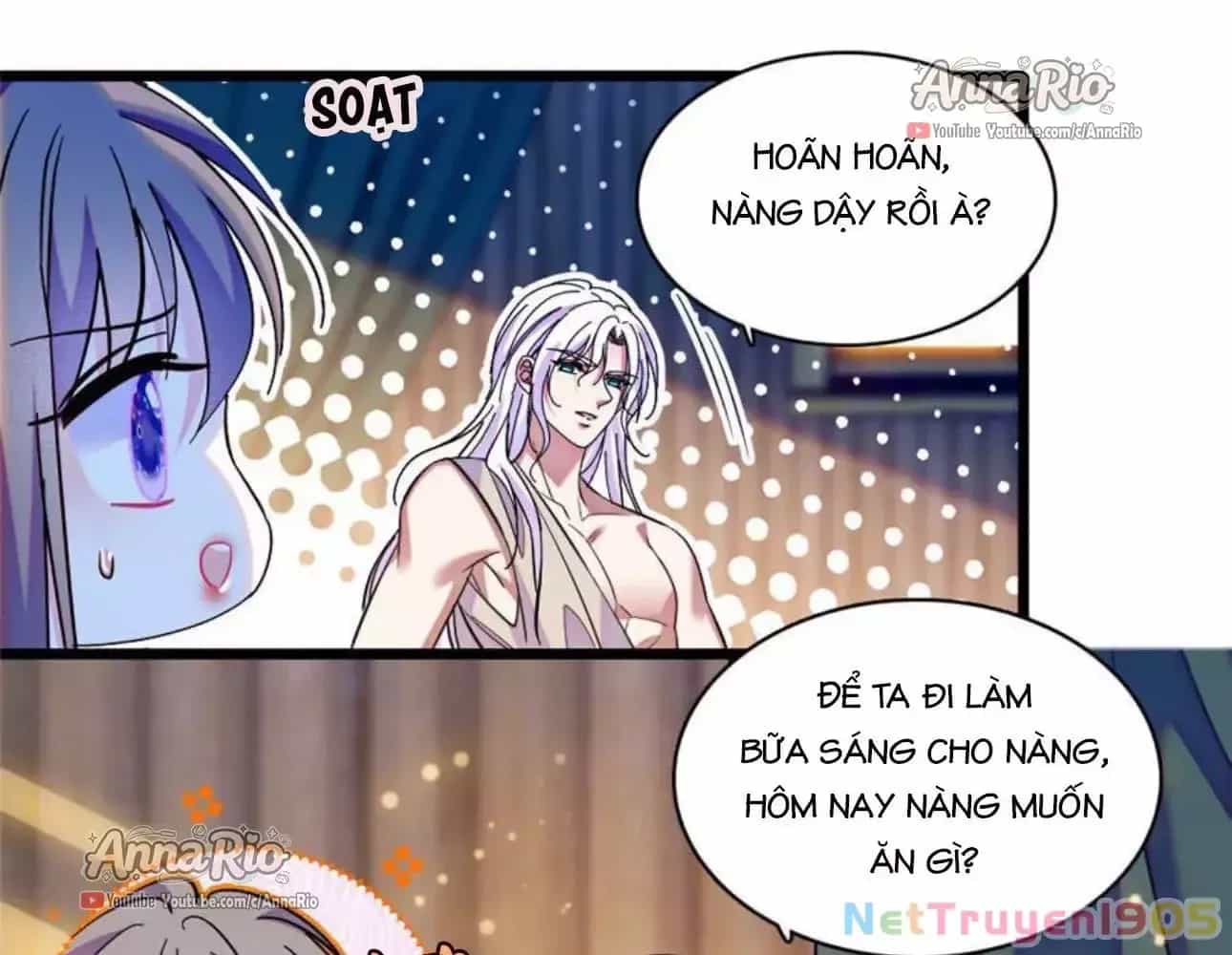 Manh Động Thú Thế - Chương 510 - ảnh 19