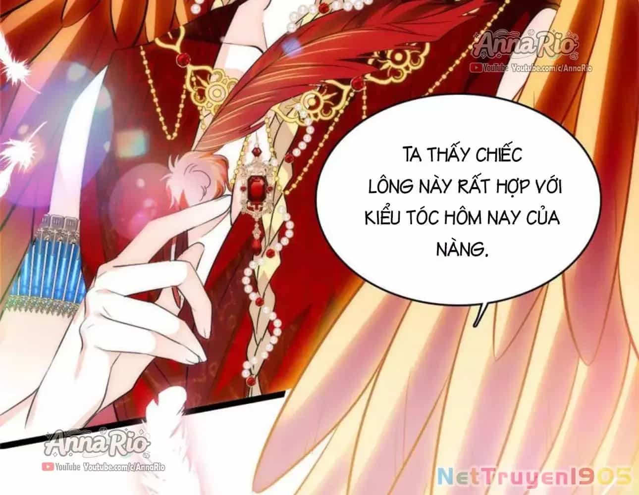 Manh Động Thú Thế - Chương 511 - ảnh 16