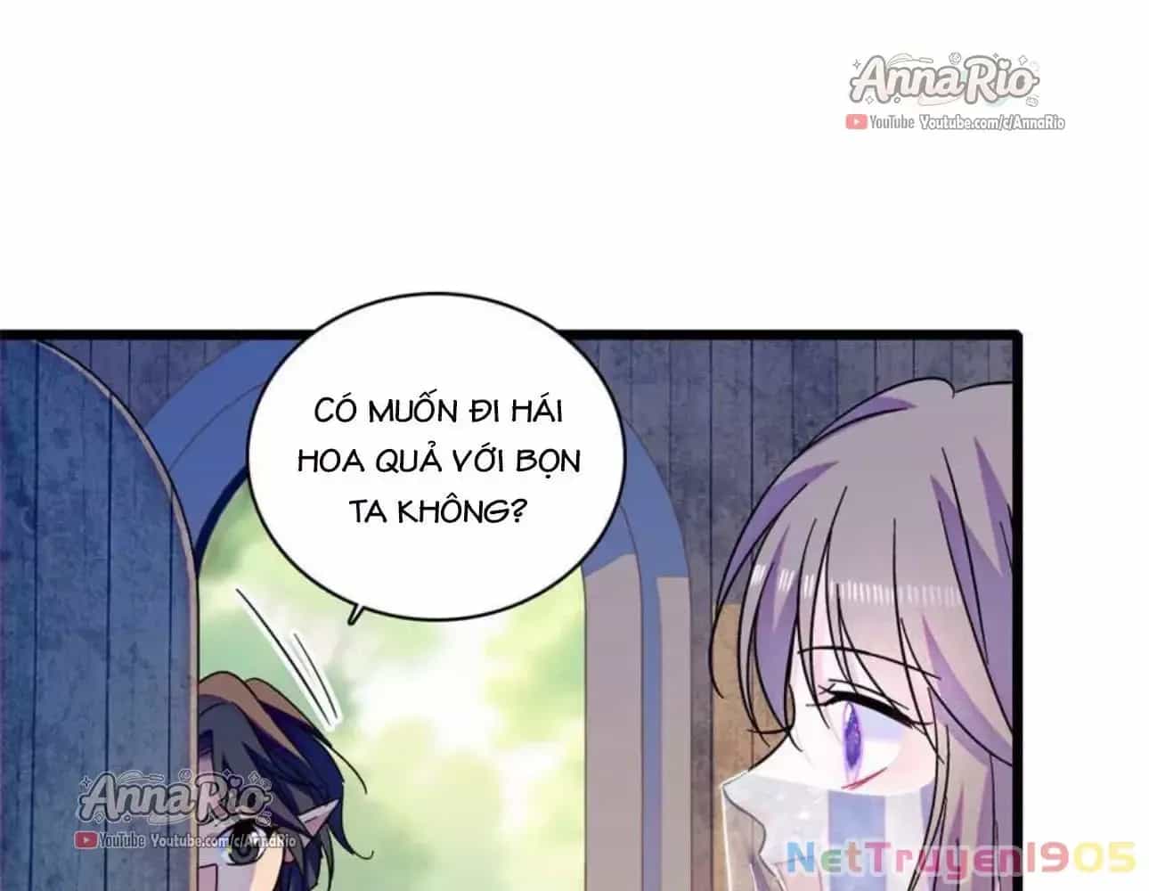 Manh Động Thú Thế - Chương 512 - ảnh 11