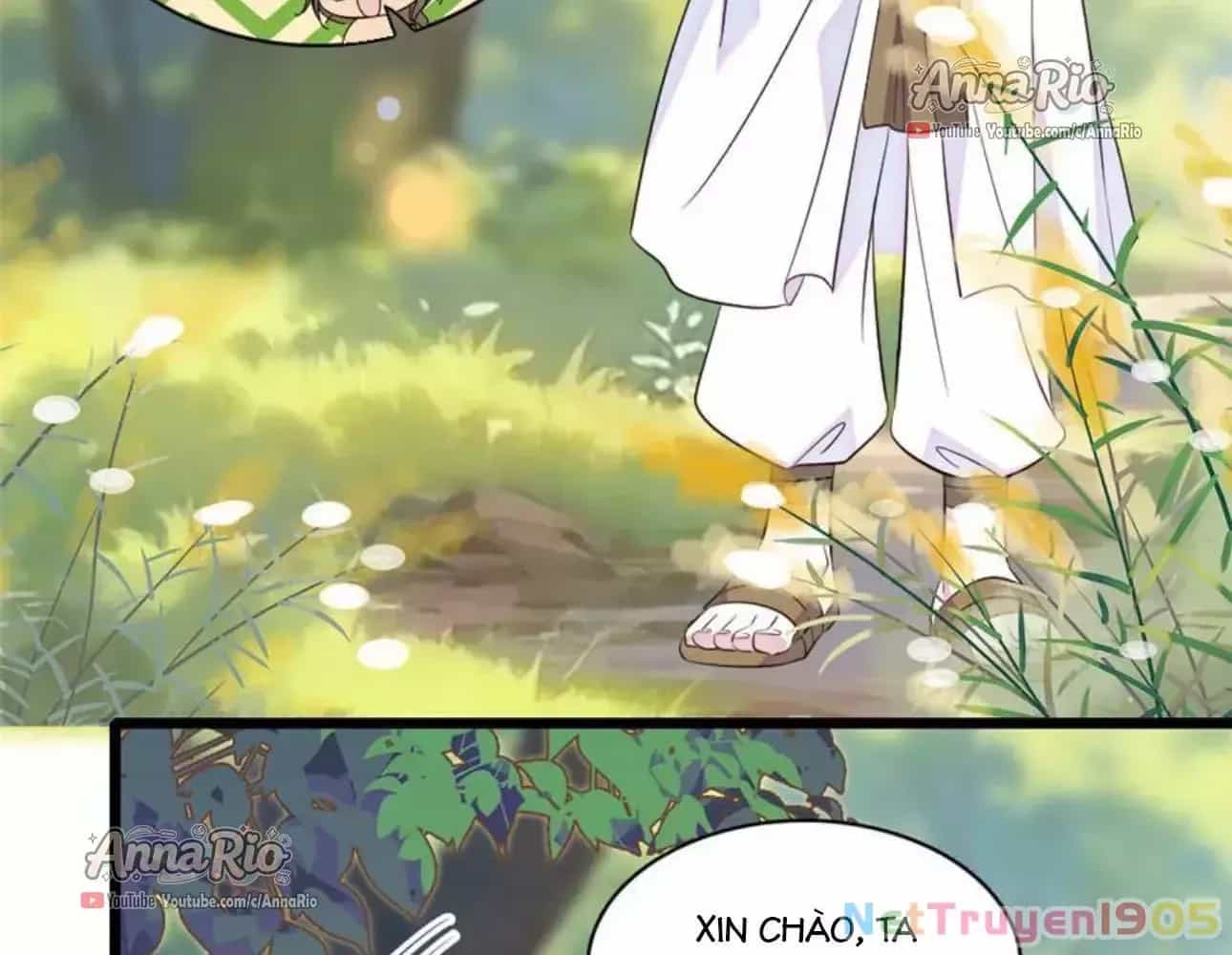 Manh Động Thú Thế - Chương 512 - ảnh 14
