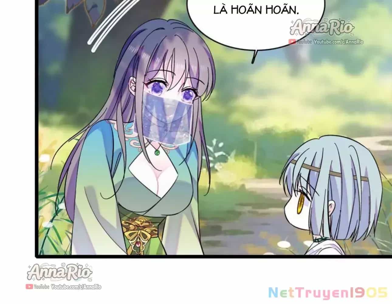 Manh Động Thú Thế - Chương 512 - ảnh 15