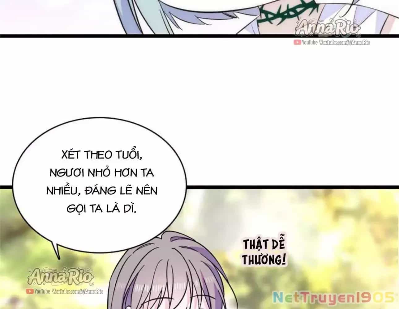 Manh Động Thú Thế - Chương 512 - ảnh 17