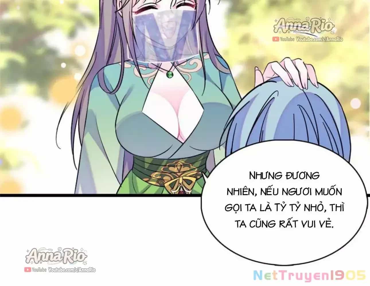 Manh Động Thú Thế - Chương 512 - ảnh 18