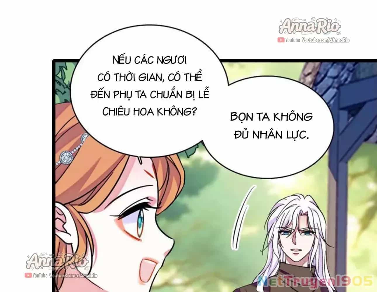 Manh Động Thú Thế - Chương 512 - ảnh 6