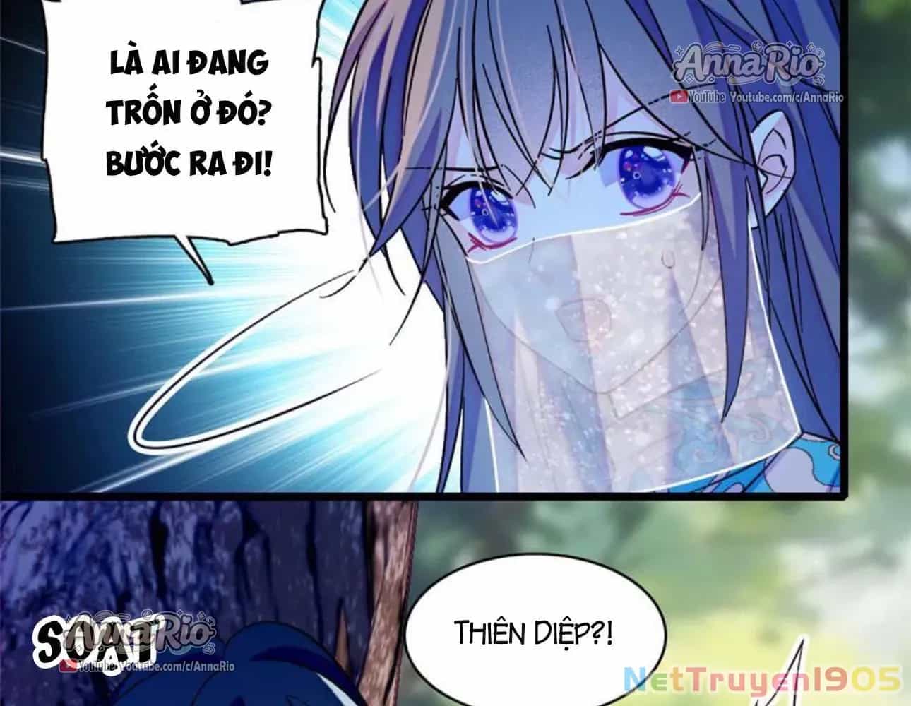 Manh Động Thú Thế - Chương 514 - ảnh 21