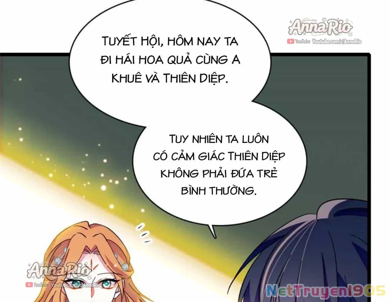 Manh Động Thú Thế - Chương 515 - ảnh 11