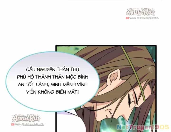 Manh Động Thú Thế - Chương 517 - ảnh 12