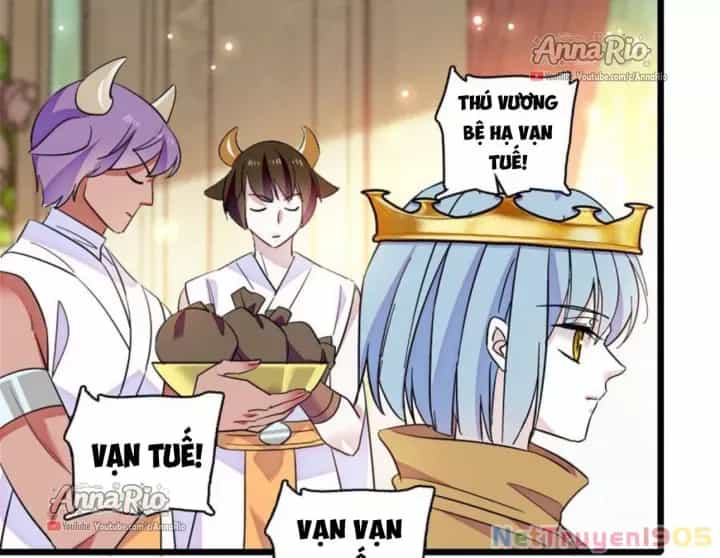 Manh Động Thú Thế - Chương 518 - ảnh 17