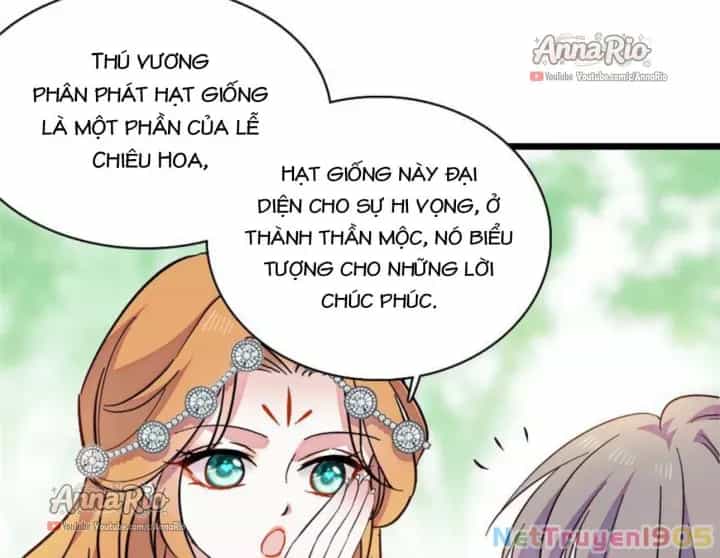 Manh Động Thú Thế - Chương 518 - ảnh 20